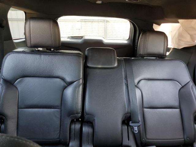 Ford Explorer Xlt Image 7