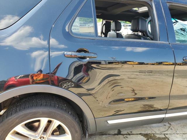 Ford Explorer Xlt Image 9