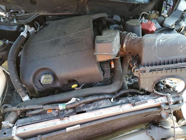 Ford Explorer Xlt Image 12