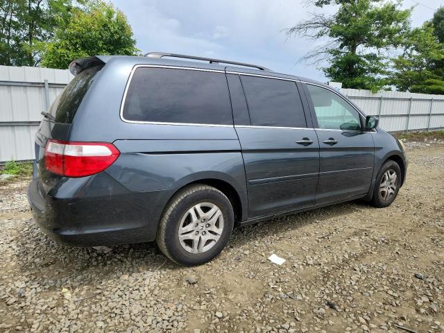 Honda Odyssey Exl Image 12