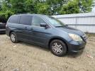 Honda Odyssey Exl Image 13