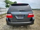 Honda Odyssey Exl Image 11