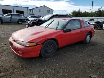  Salvage Mitsubishi Eclipse