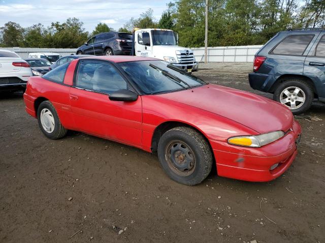 Mitsubishi Eclipse Gs Image 7