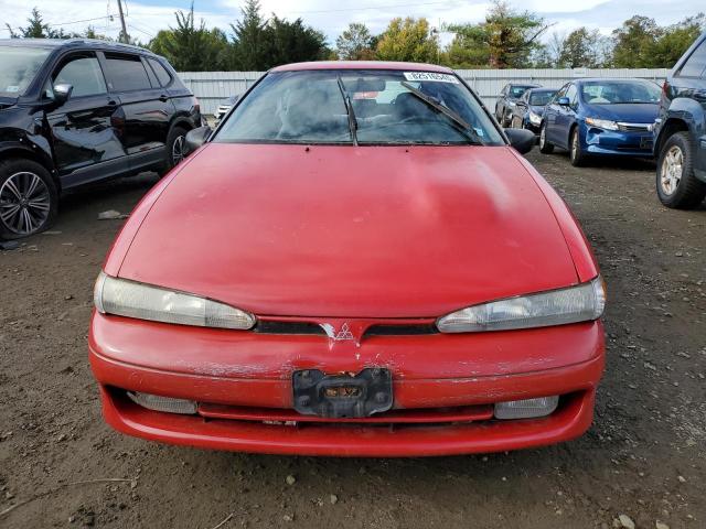 Mitsubishi Eclipse Gs Image 6