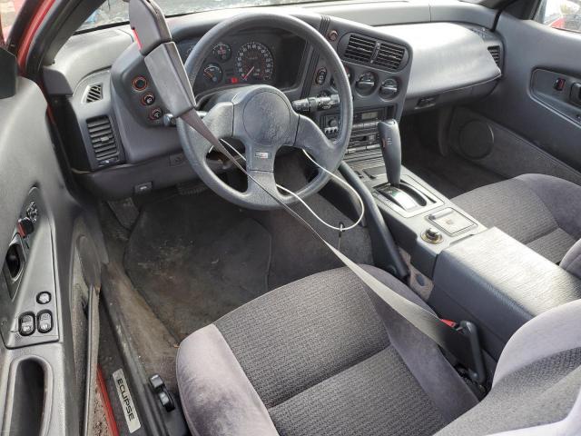 Mitsubishi Eclipse Gs Image 11