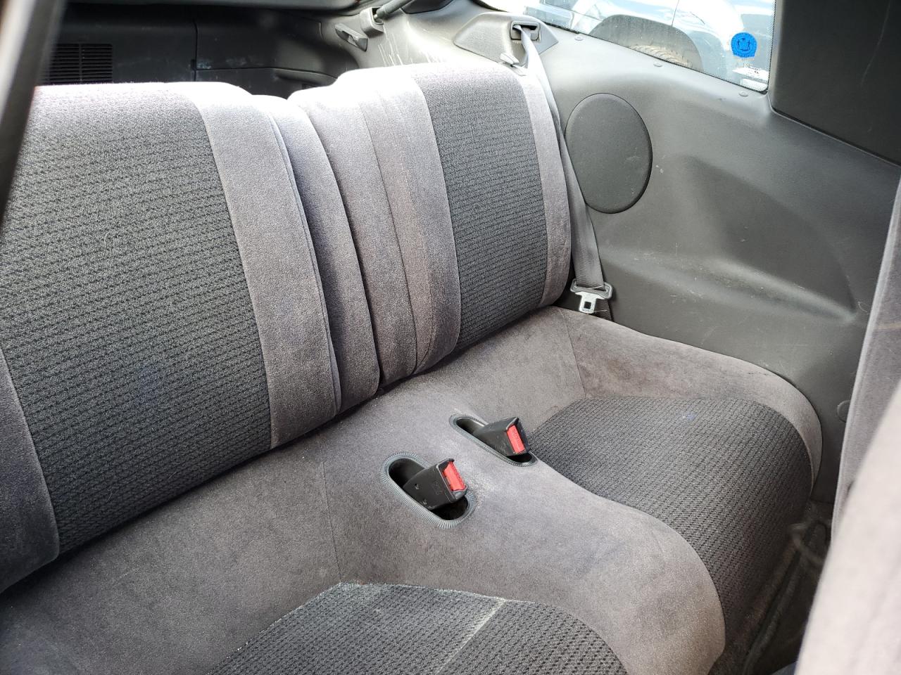 Mitsubishi Eclipse Gs Image 2