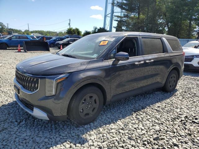  Salvage Kia Carnival