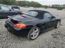 Porsche Boxster Image 4