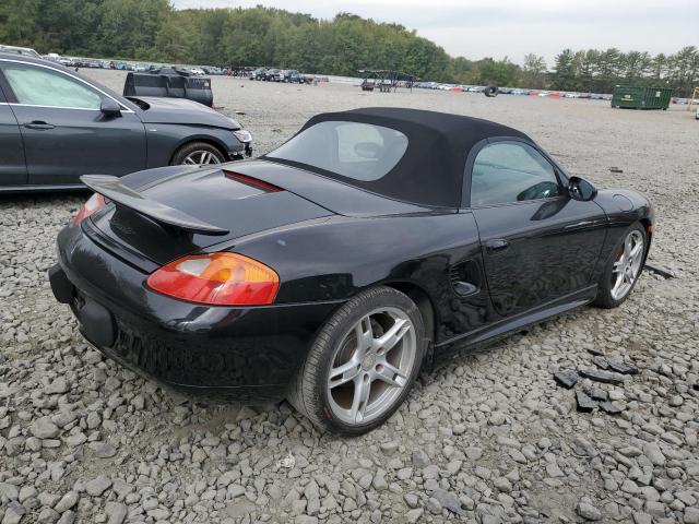 Porsche Boxster Image 4