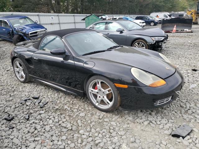 Porsche Boxster Image 3