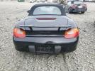 Porsche Boxster Image 12