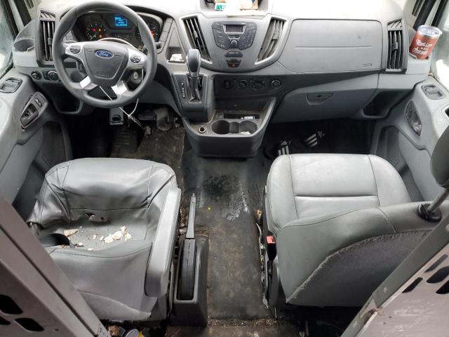 Ford Transit T-250 Image 12