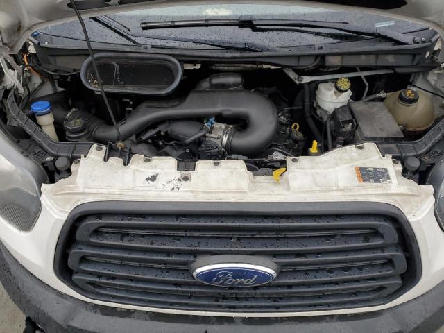 Ford Transit T-250 Image 3