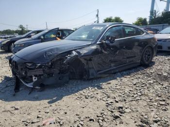  Salvage BMW I4 Xdrive