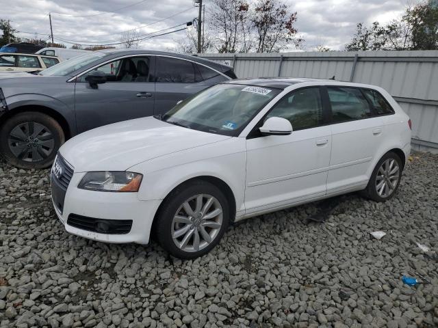  Salvage Audi A3