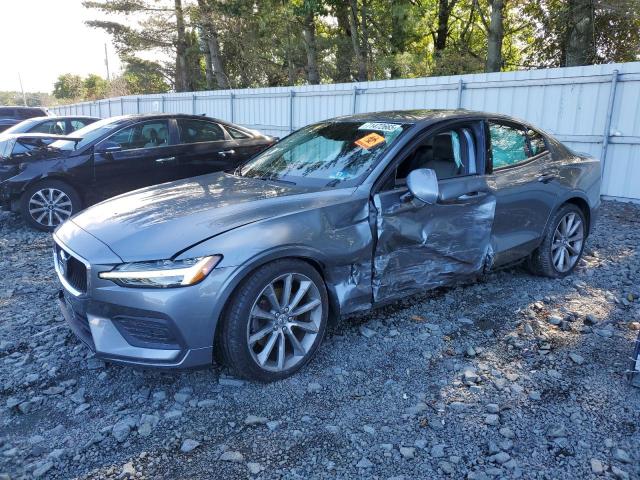  Salvage Volvo S60