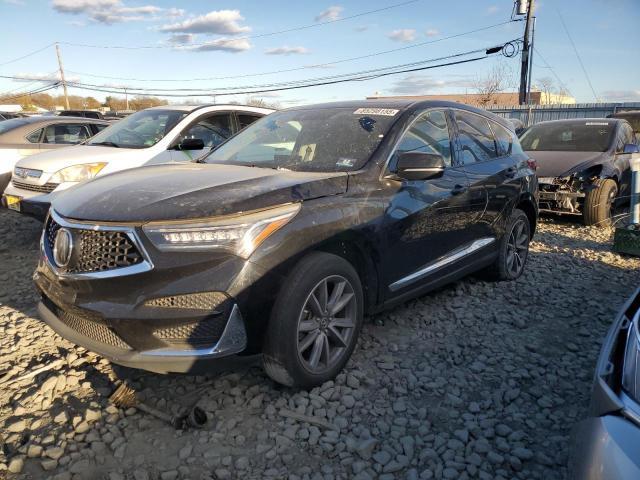  Salvage Acura RDX