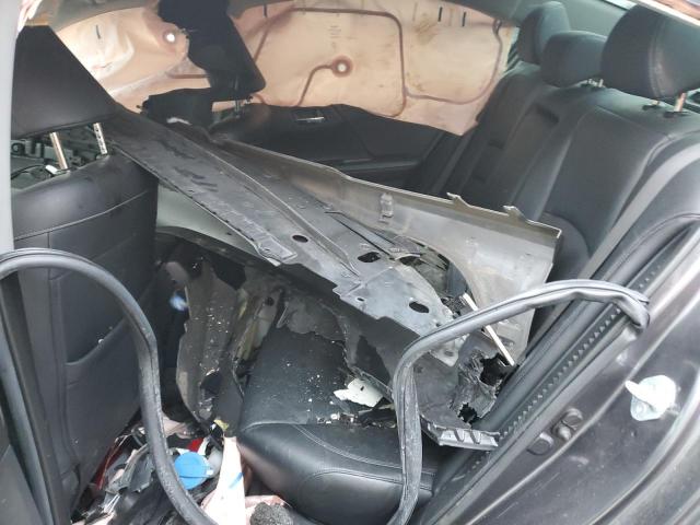 Honda Accord Touring Hybrid Image 10