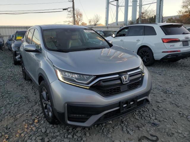 Honda Crv Exl Image 9
