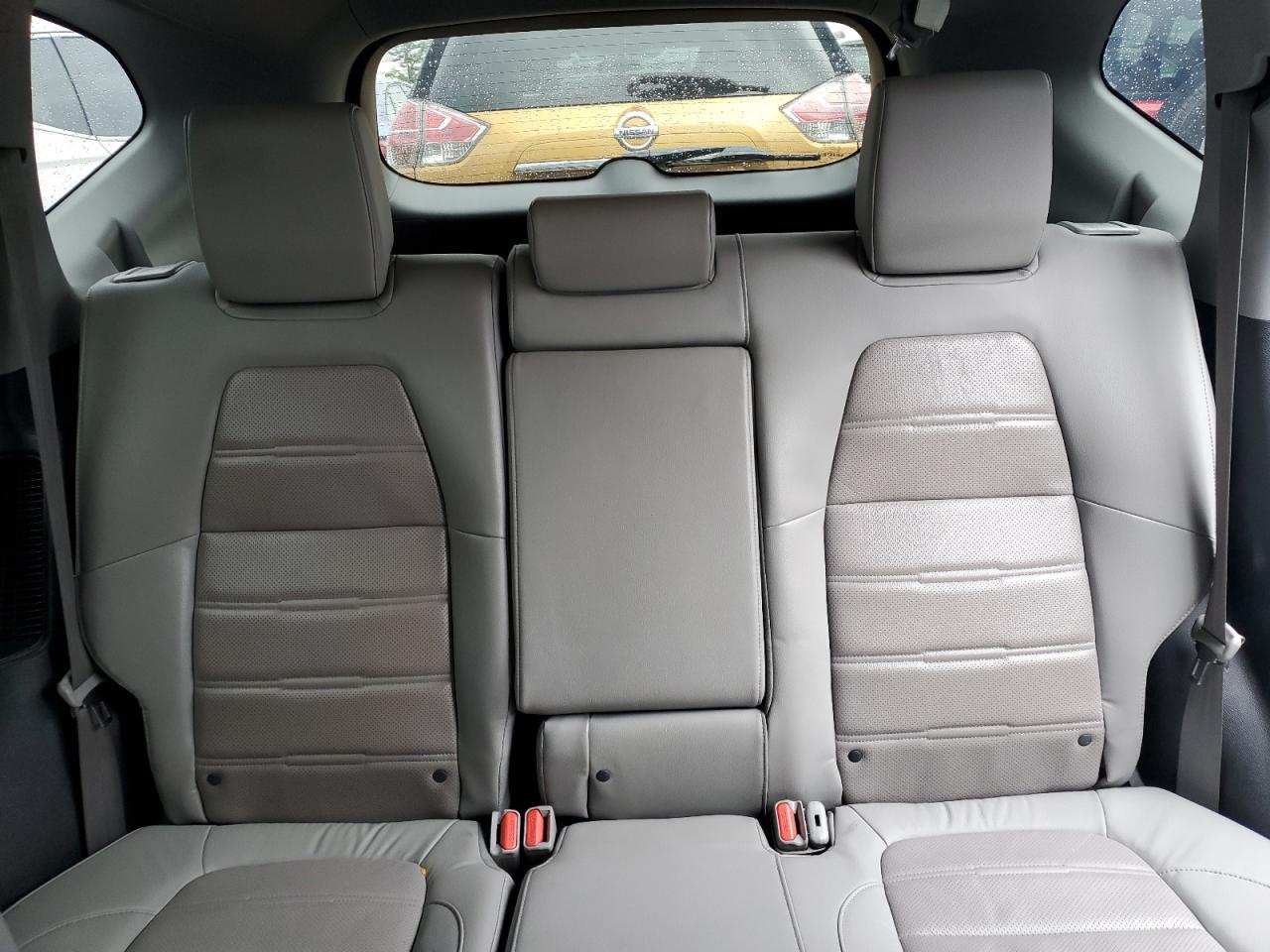 Honda Crv Exl Image 4