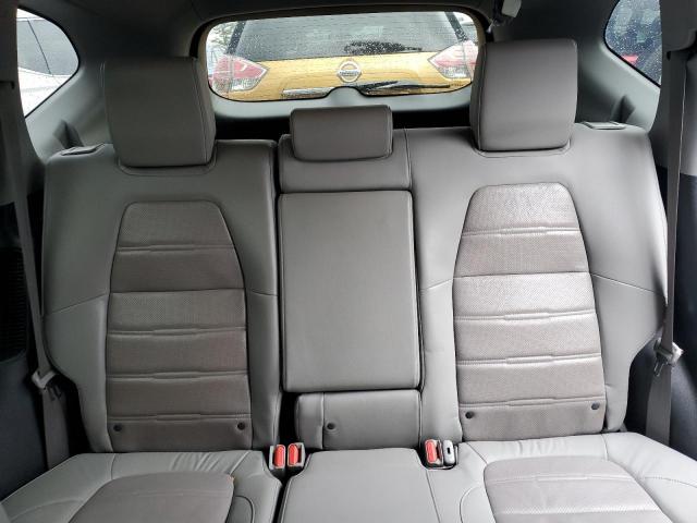 Honda Crv Exl Image 4