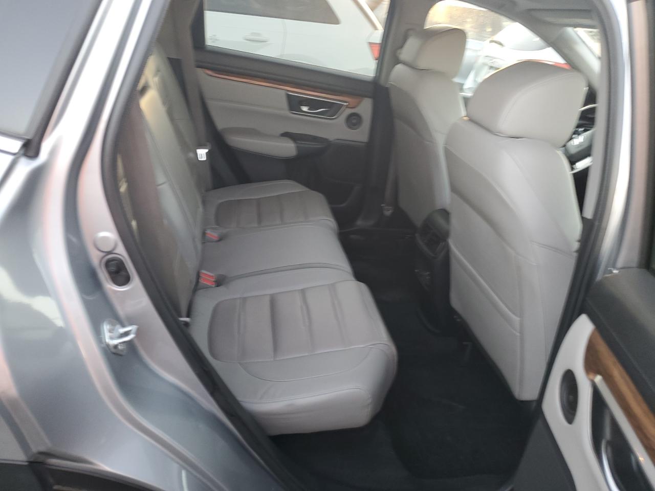 Honda Crv Exl Image 5