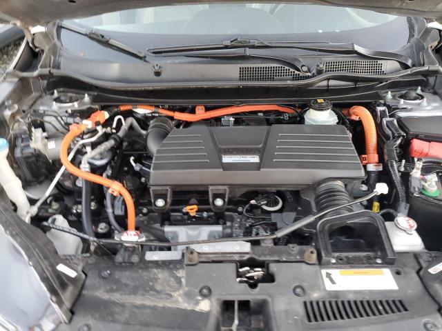 Honda Crv Exl Image 13