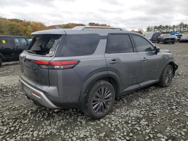 Nissan Pathfinder Sl Image 4