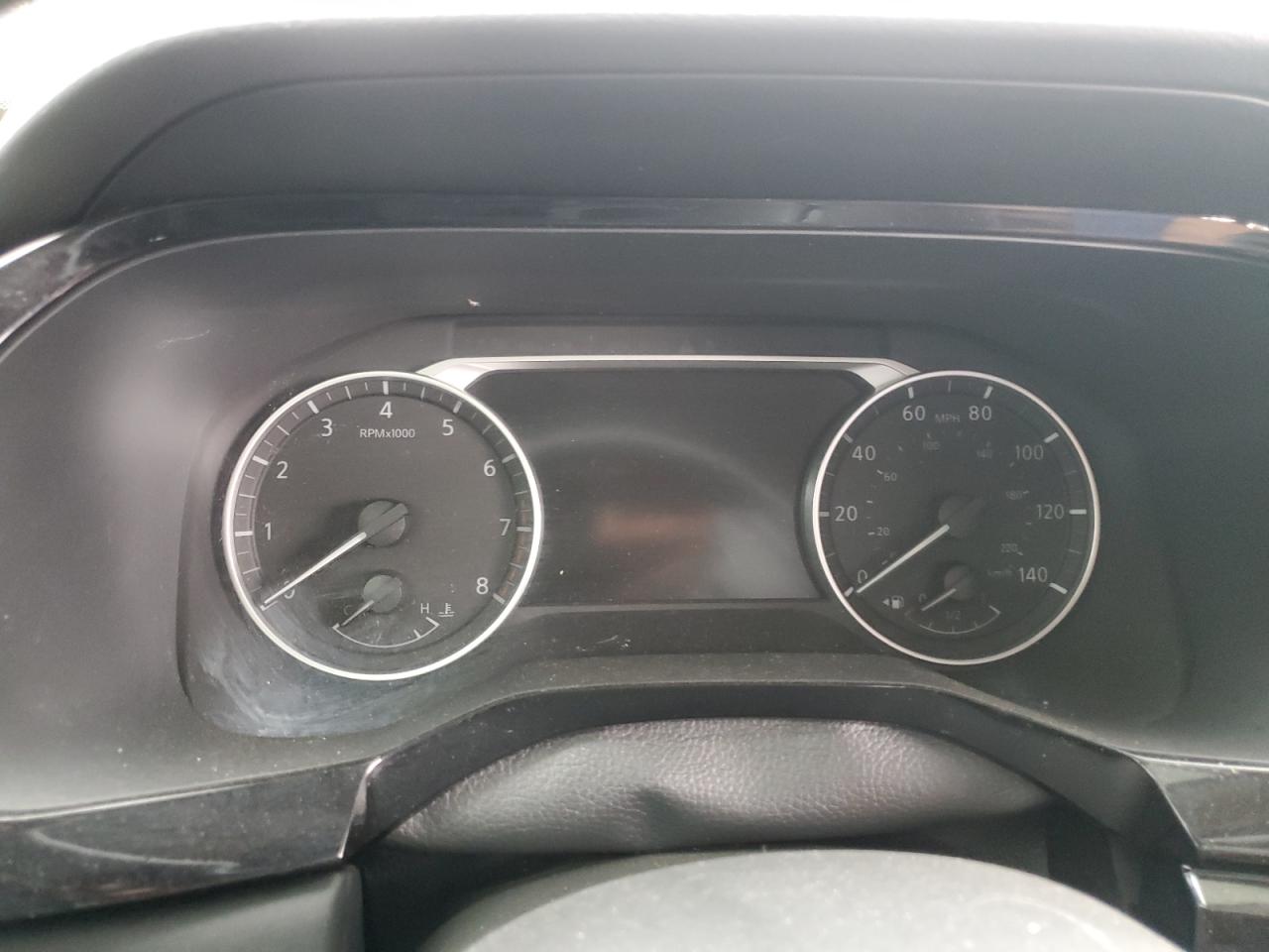 Nissan Pathfinder Sl Image 12