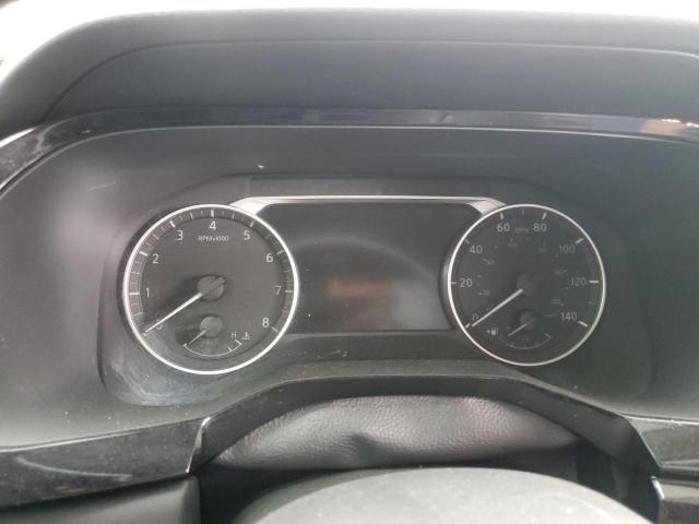 Nissan Pathfinder Sl Image 12