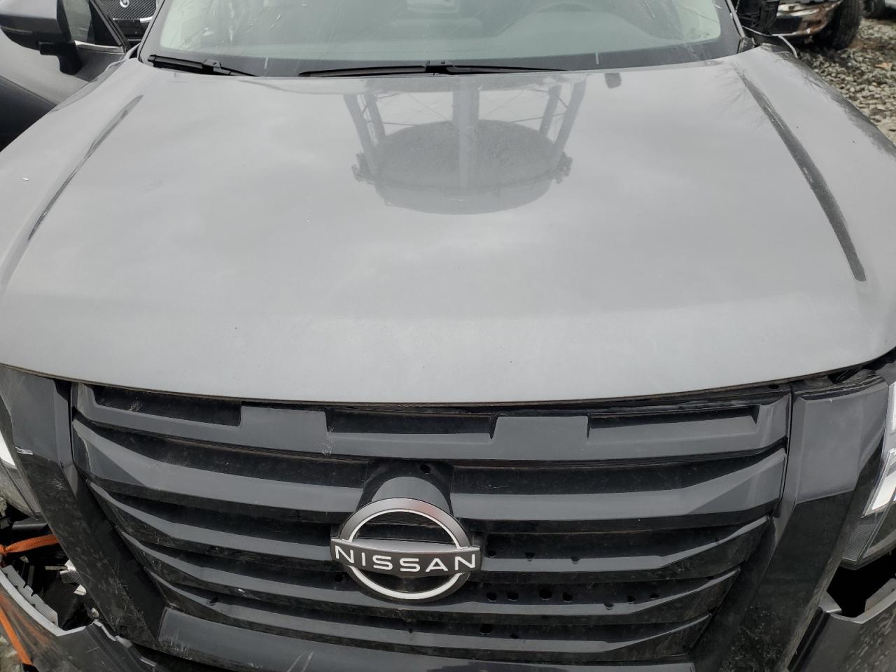 Nissan Pathfinder Sl Image 11