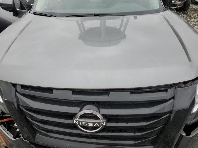 Nissan Pathfinder Sl Image 11