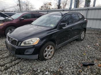  Salvage Volvo XC60