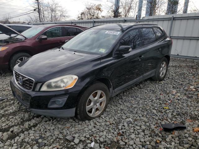  Salvage Volvo XC60
