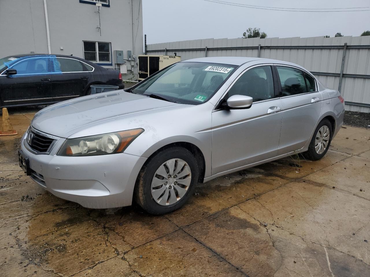 Honda Accord Lx Image 1