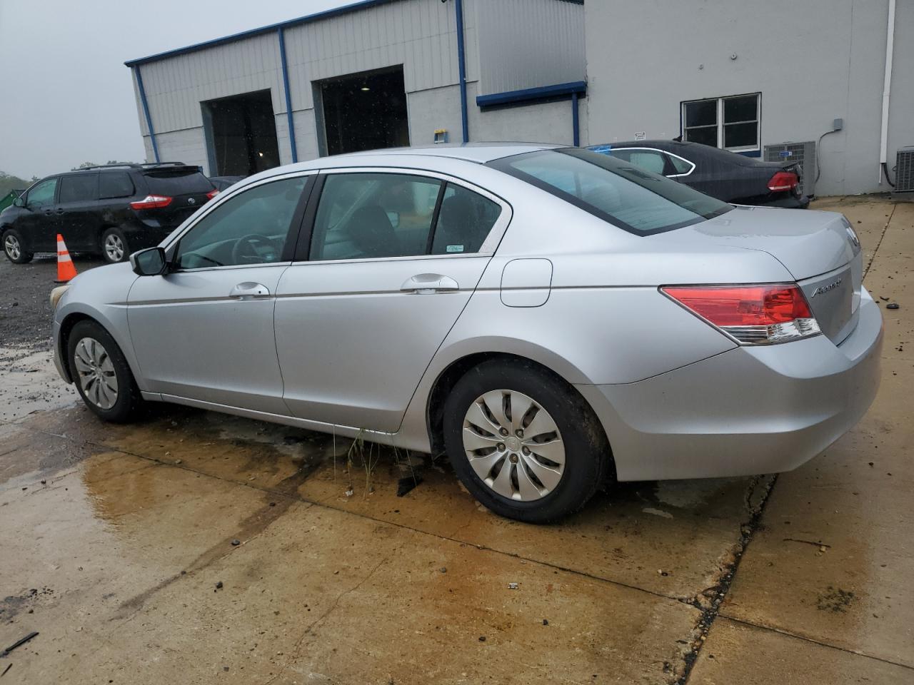 Honda Accord Lx Image 5