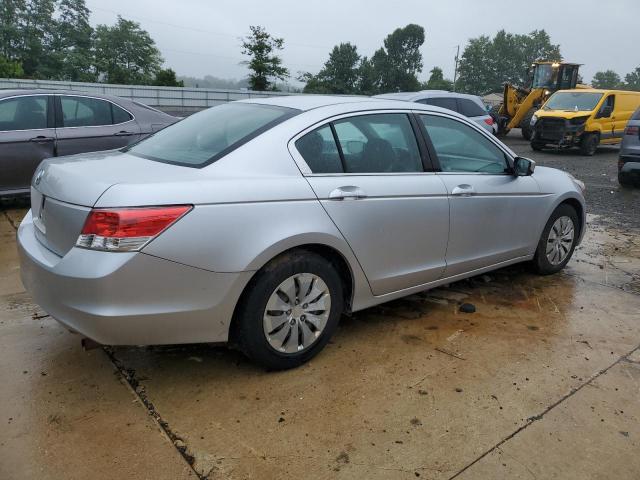 Honda Accord Lx Image 2
