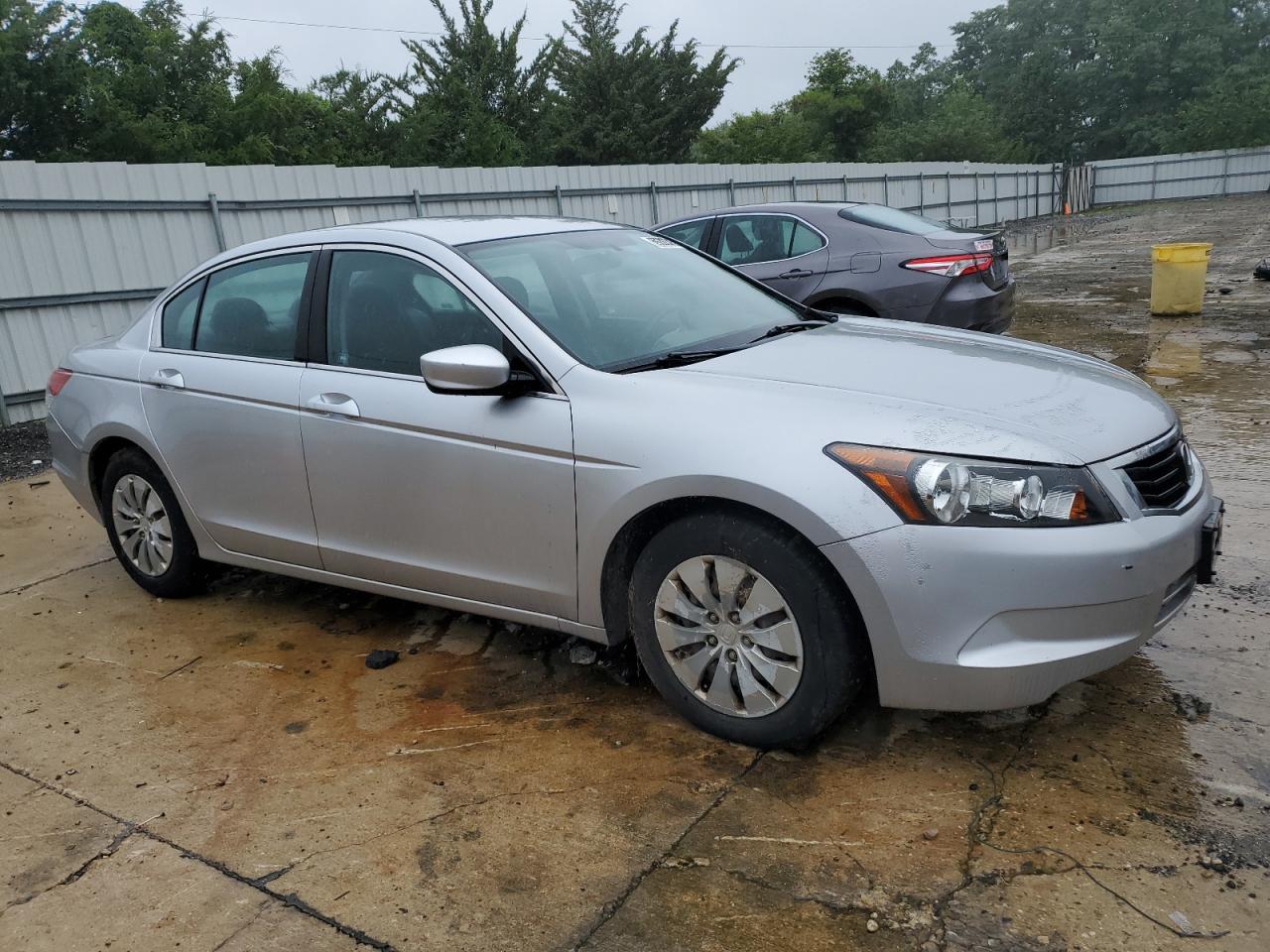 Honda Accord Lx Image 4