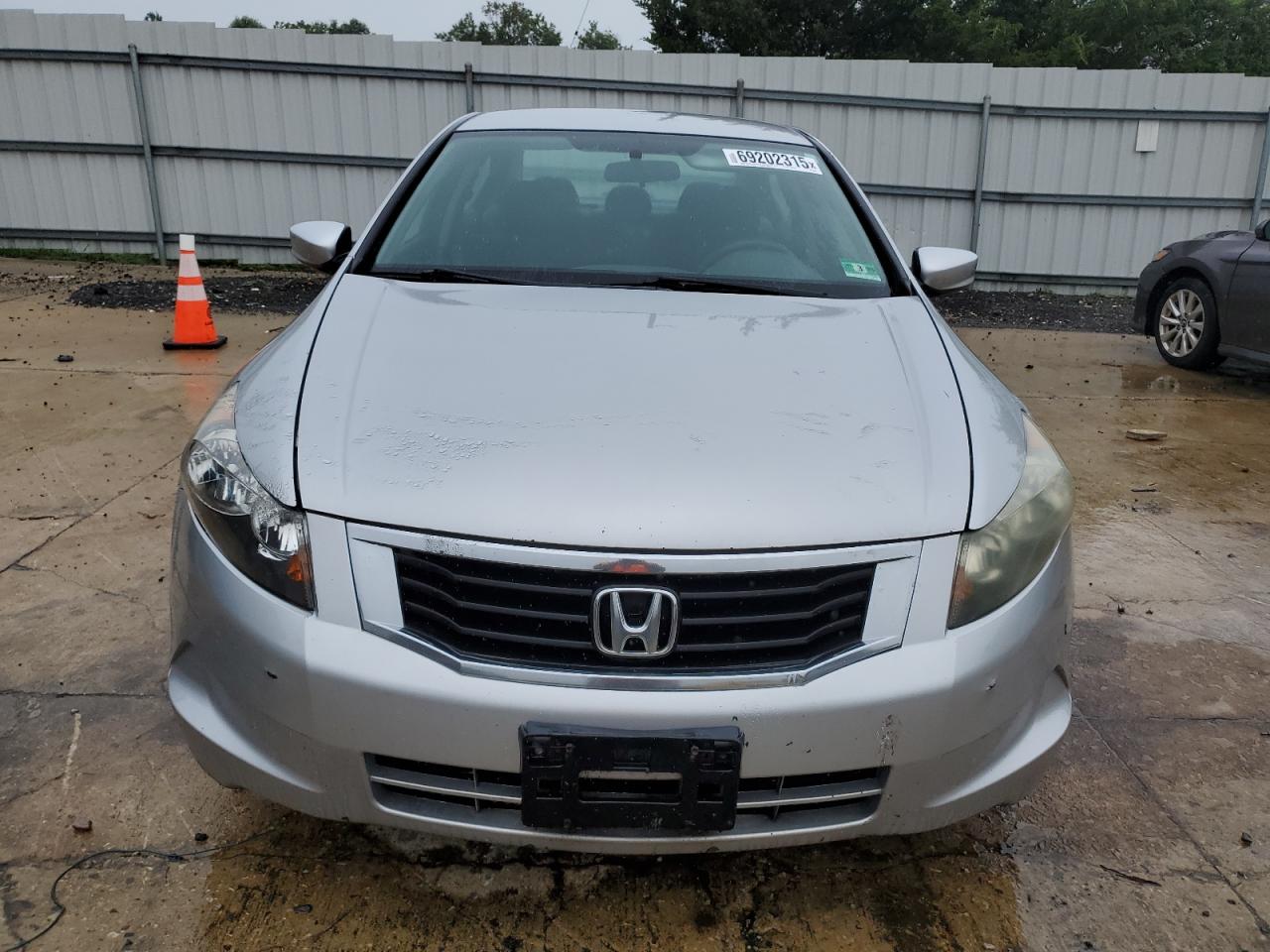 Honda Accord Lx Image 12