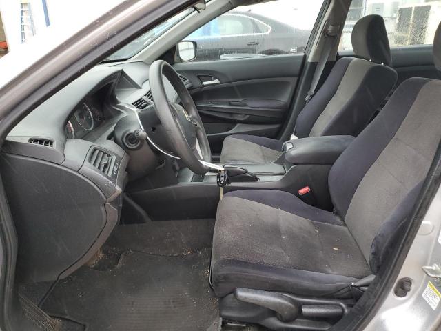 Honda Accord Lx Image 10