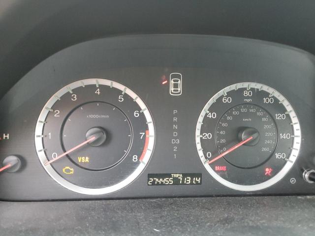 Honda Accord Lx Image 3