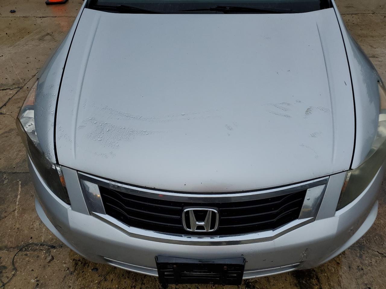Honda Accord Lx Image 6