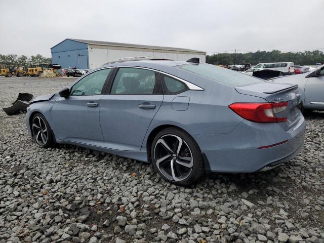 Honda Accord Hybrid Sport Image 10