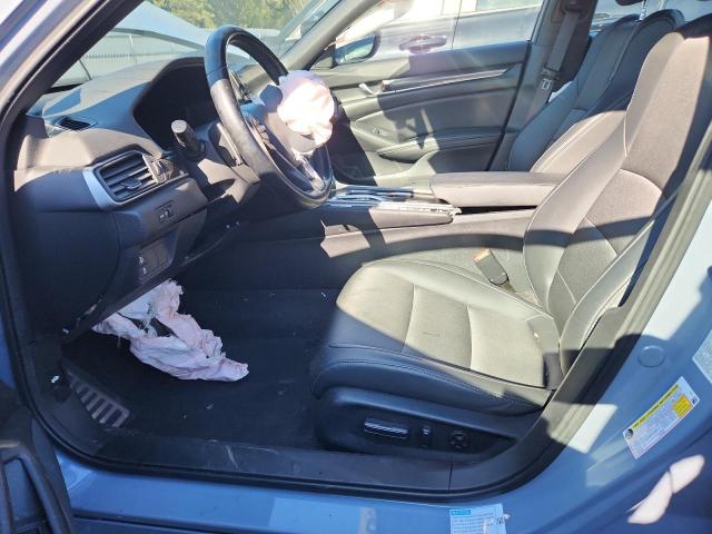 Honda Accord Hybrid Sport Image 7