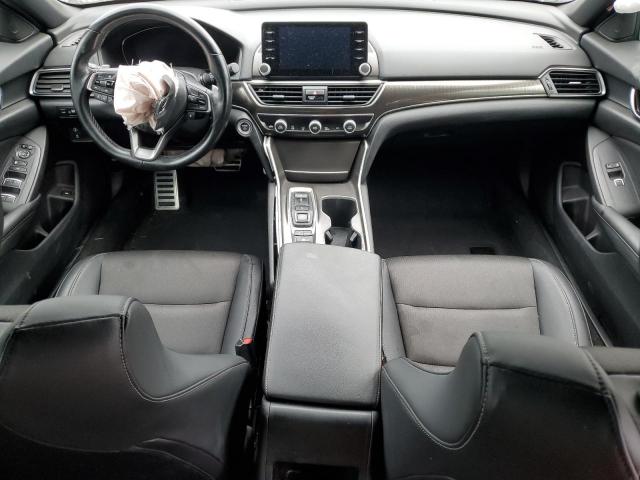 Honda Accord Hybrid Sport Image 3