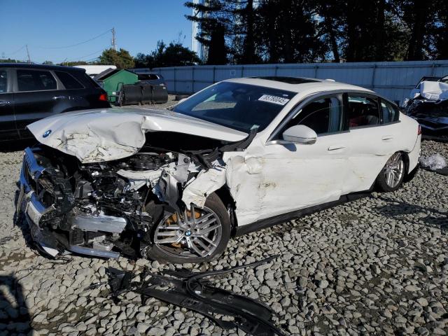  Salvage BMW 1 Series