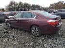 Honda Accord Lx Image 2