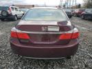 Honda Accord Lx Image 12