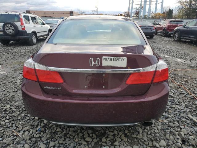 Honda Accord Lx Image 12